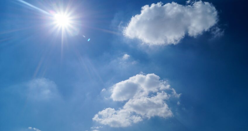 Solceller til sommerhuset