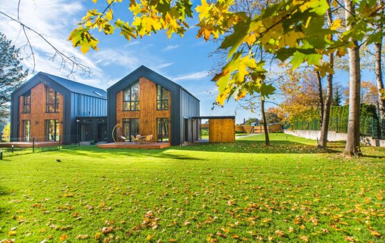 Energioptimering i Sommerhus